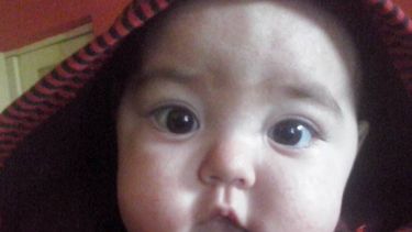 Ciro consiguió que le entreguen gratis su leche especial