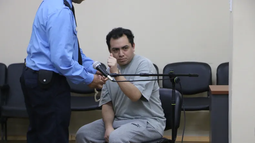 Condenan a un pervertido a 7 años de cárcel: tenía imágenes de explotación sexual de niños y bebés Condenan a un pervertido a 7 años de cárcel: tenía imágenes de explotación sexual de niños y bebés