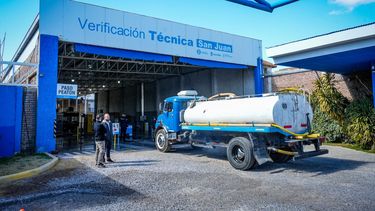 Tras la polémica por la eliminación del curro, cuáles son las tres fallas mecánicas más detectadas por la RTO en San Juan