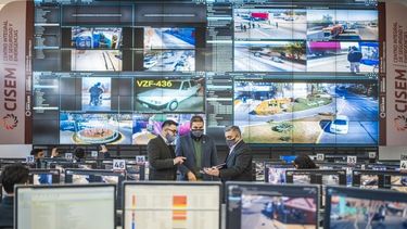 Las otras emergencias del 911: cómo trabaja el equipo de contención psicológica