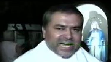 Más de 1000 fieles celebraron el día de la Medalla Milagrosa