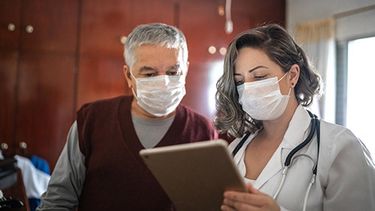 Atención médica gratuita en Rivadavia: mirá cómo aprovecharlo