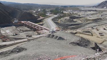 Punta Negra al 33 %