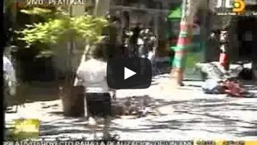 Previo a la Navidad, ¿cómo está el comercio?