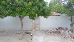 Esta es una de las propiedades que desataron el conflicto entre los abogados. Esta es una de las propiedades que desataron el conflicto entre los abogados.