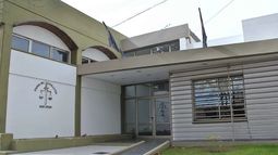 Foro de Abogados de San Juan. Foro de Abogados de San Juan.