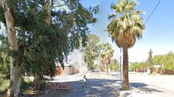 El robo se produjo en un vivienda situada en inmediaciones de la Diagonal San Martín y calle Quiroga, en 9 de Julio. El robo se produjo en un vivienda situada en inmediaciones de la Diagonal San Martín y calle Quiroga, en 9 de Julio.