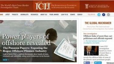 Tres sanjuaninos en el nuevo informe de los Panamá Papers