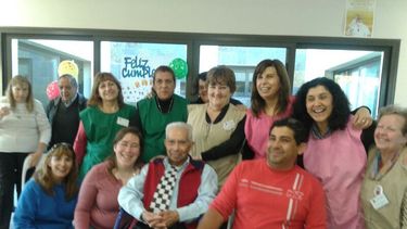 Buscan concientizar a los sanjuaninos sobre los cuidados paliativos