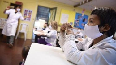 Vuelta a las aulas: esto opinan los sanjuaninos sobre retomar las clases presenciales