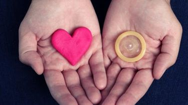 ¿Dudas sobre salud sexual?, con esta línea de WhatsApp de Capital podés hacer todas tus consultas