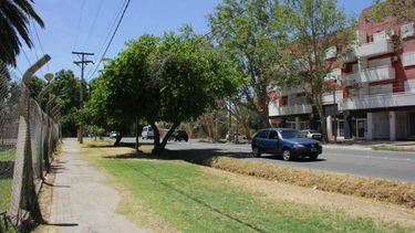 Nueva Ignacio de la Roza: 61 expropiaciones que incluyen parte de Cinzano