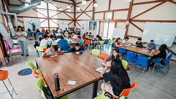 Ampliaron el plazo para inscribirse en las clases de apoyo gratuitas para alumnos de Nivel Secundario de San Juan.