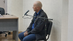 El abusador compareció este martes ante el juez. El abusador compareció este martes ante el juez.