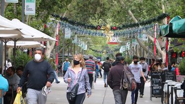 Prohibiciones para los no vacunados de la provincia: ¿Qué piensan los sanjuaninos?