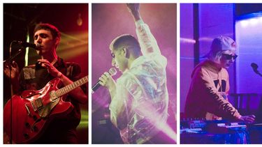 El inédito festival de música que dará que hablar en San Juan