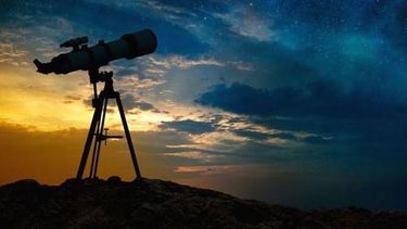 Chimbas fortalece el turismo astronómico con un nuevo Centro de Interpretación