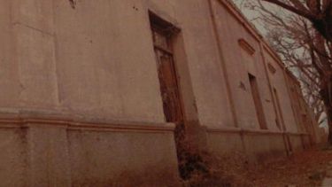 Con plata minera, remodelan el casco histórico de Jáchal