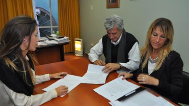 Rawson adquirirá equipamiento tecnológico para que vecinos reporten inquietudes