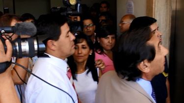La pelea en la Justicia: Todos contra todos, y el servicio en Tribunales cruje