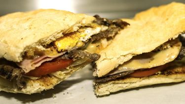 Una familia sanjuanina se intoxicó de Salmonella por comer lomos