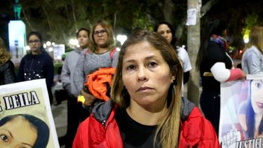 Video: El dolor de una madre que perdió a su hija por un femicidio