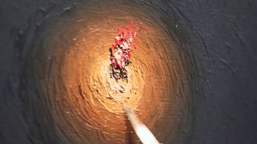 Antes de morir, ¿Mario Pérez tuvo un sueño premonitorio?