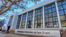 Una autoridad de la UNSJ se jubiló y hay cambios en una facultad