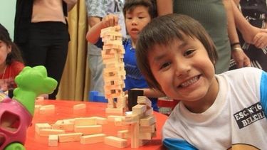 Se vienen los chocolates de la ONG Odisea