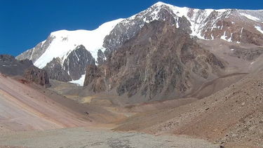 La familia Errázuriz es una de las más destacadas familias en Chile y quería quedarse con una parte de San Juan.&nbsp;