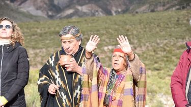 Camino del Inca: San Juan participó del encuentro federal por Qhapaq Ñan