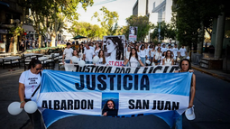 Lucía Rubiño: las razones por las que el juicio se hará a puertas cerradas Lucía Rubiño: las razones por las que el juicio se hará a puertas cerradas