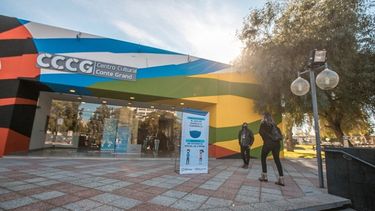 El Conte Grand celebra la primavera con música, premios e imperdibles torneos