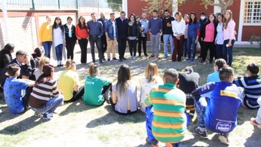 Ante problemas de adicciones, te contamos dónde acudir en San Juan