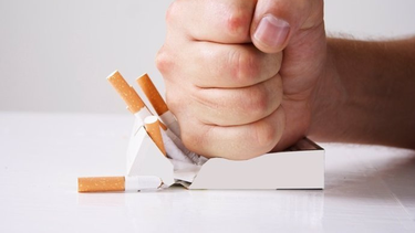 Dejar de fumar es un gran desafío para aquellas personas que cayeron en la adicción del cigarrillo.