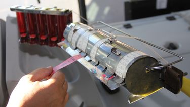 Descubren choferes que dan de vuelto boletos subsidiados