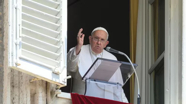 La histórica decisión que tomó el Papa Francisco con la Iglesia Argentina