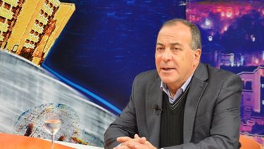 Strada: “Panedile tiene interés en continuar”