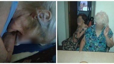 Tras la polémica, quieren cambiar la ley que regula los geriátricos