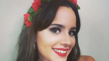 Una candidata a Reina del Sol denunció que un ex la extorsionó con fotos íntimas