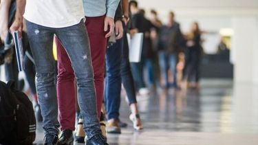 Cómo funciona el plan que busca dar trabajo a sanjuaninos de 18 a 24 años