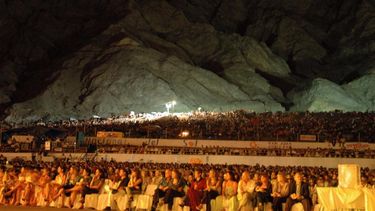 Cinco consejos para ir al cerro a ver la fiesta