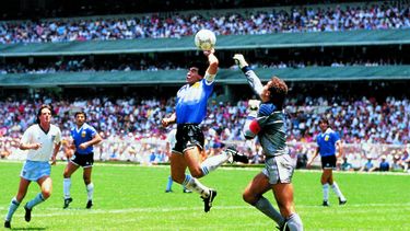 Mirá el ingenioso video dedicado a D10S que hizo un sanjuanino