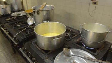 Encontraron excremento de rata y cucarachas en restaurantes sanjuaninos