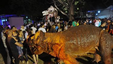 Todo lo que tenés que saber de la noche inaugural