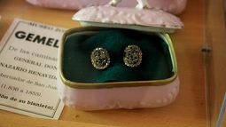 Los tesoros históricos que guarda el Museo Manzini