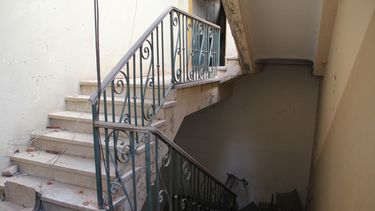 Ex legislatura: La casa del terror, por dentro