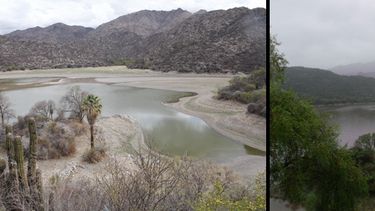 Hidráulica: 10 días sin enviar agua para riego