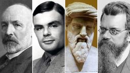 Los 10 finales más trágicos de los grandes matemáticos de la historia