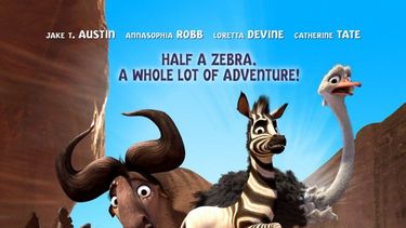 “Khumba”, en el Ciclo de Cine para Todos de Rawson